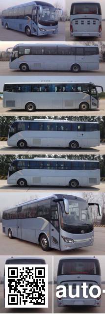 King Long XMQ6111CYN5C1 bus