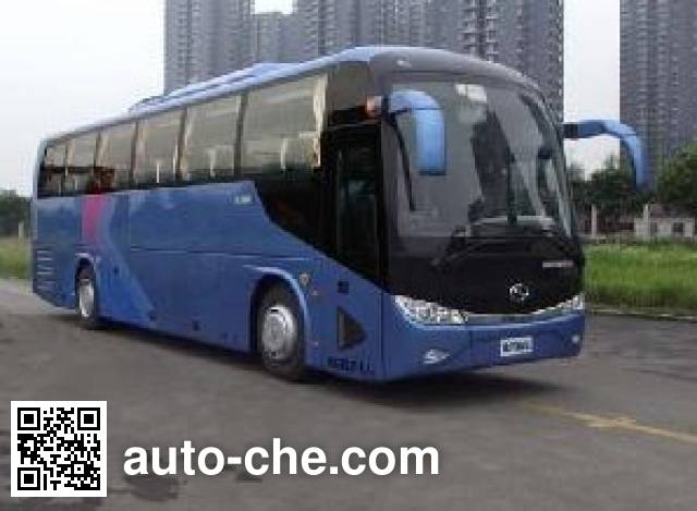 King Long XMQ6113AYD5C bus