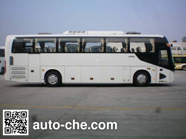 King Long XMQ6113AYN4D bus