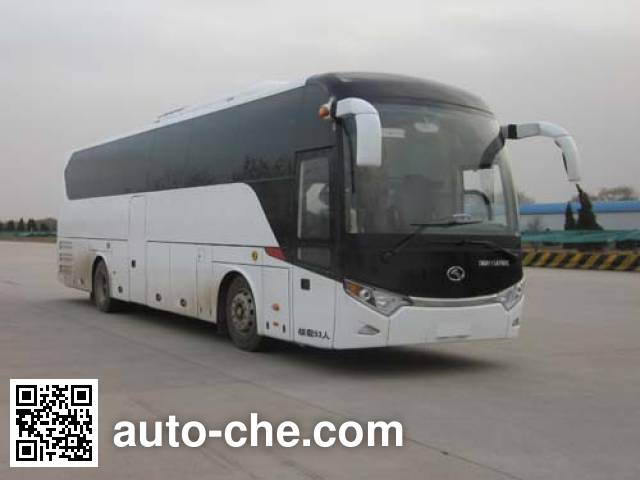 King Long XMQ6115AYN5C bus