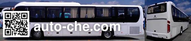King Long XMQ6120BCD4D bus