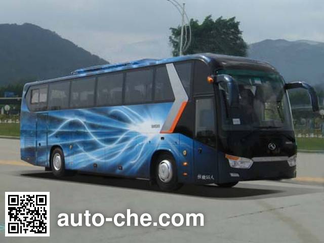 King Long XMQ6128DYN5B bus