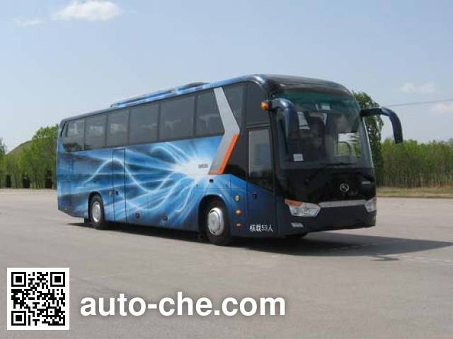 King Long XMQ6128DYN4B bus