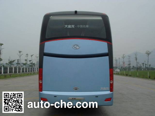 King Long XMQ6129AY4D bus