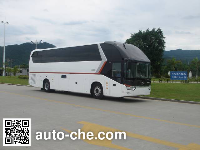 King Long XMQ6129CY4C bus