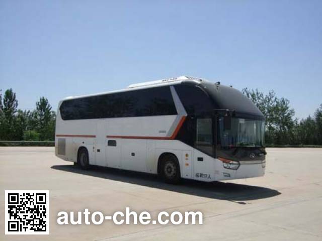 King Long XMQ6129CY4C bus