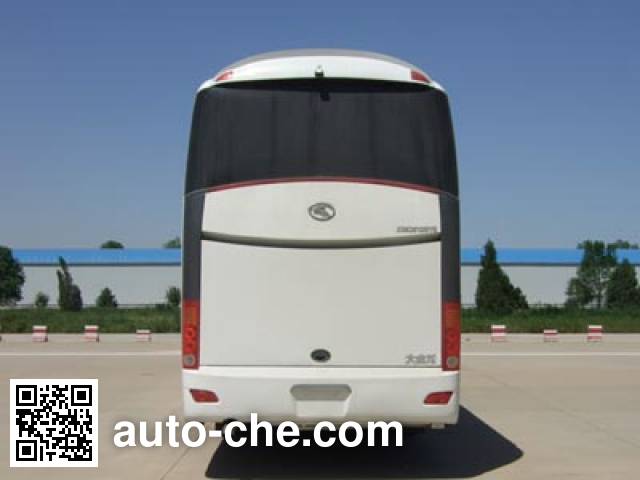 King Long XMQ6129FYN5A bus