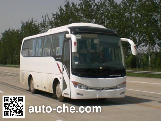 King Long XMQ6759AYN5C bus
