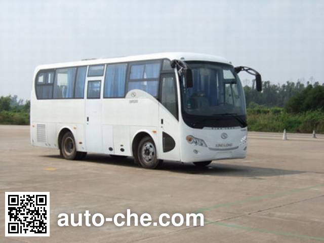 King Long XMQ6858AYD4C bus