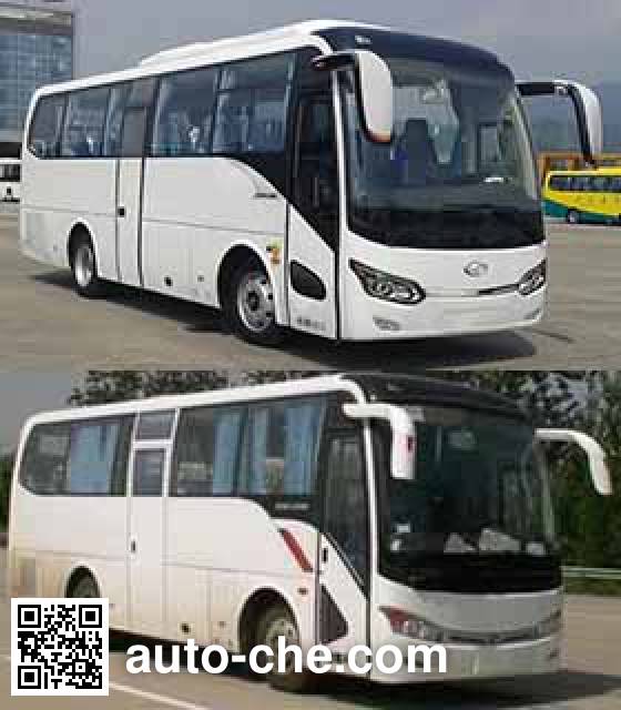 King Long XMQ6802AYD4C1 bus