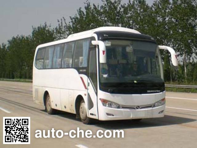 King Long XMQ6802AYN5C bus
