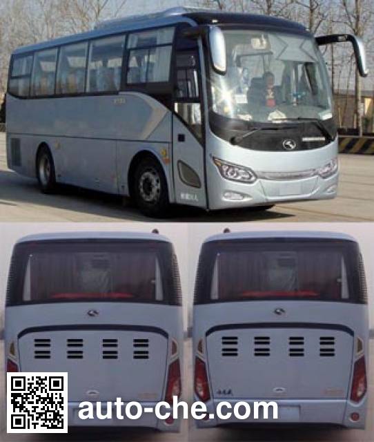 King Long XMQ6821CYD4C1 bus