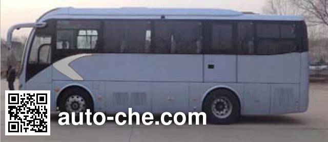 King Long XMQ6821CYN5C1 bus