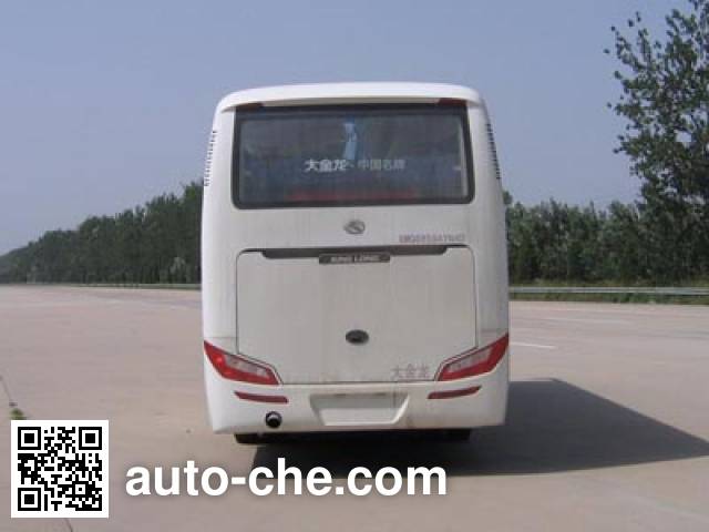 King Long XMQ6859AYN5D bus