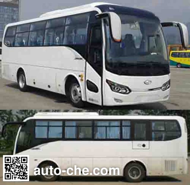 King Long XMQ6879AYD4C bus