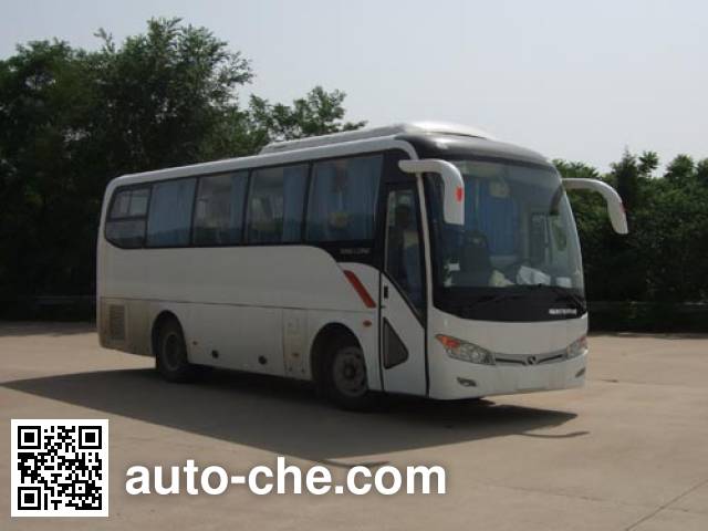 King Long XMQ6879BYD4C bus