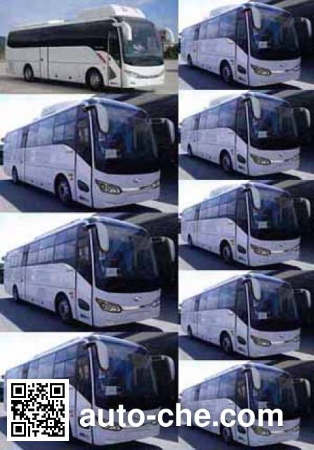 King Long XMQ6998AYN5C bus
