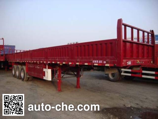 Dongfeng XQD9400B1 trailer