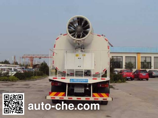 Tanghong XT5180TDYEQL dust suppression truck