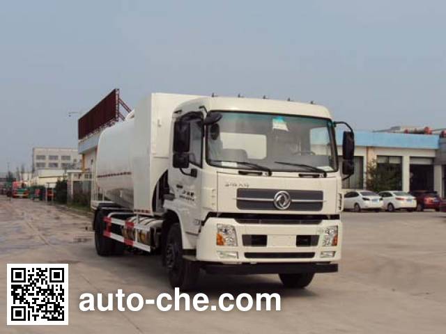Tanghong XT5180TDYEQL dust suppression truck
