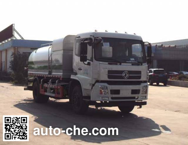Tanghong XT5183GPSDFH sprinkler / sprayer truck