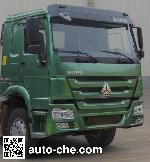 Xianda XT5250GJBZZ38G4 concrete mixer truck