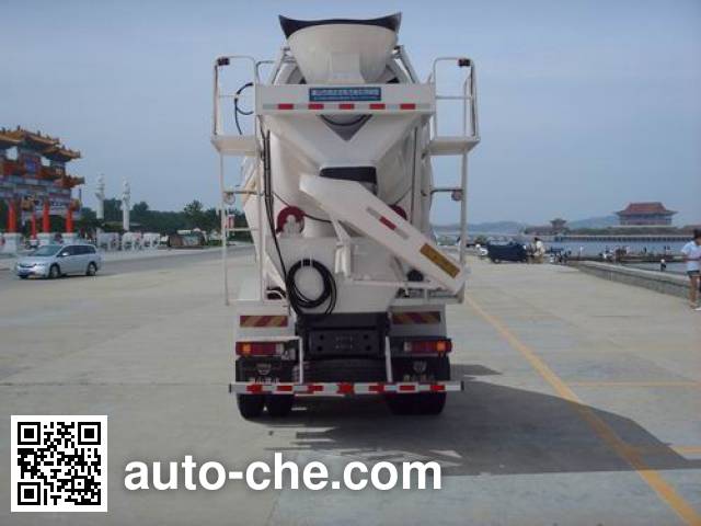 Tanghong XT5310GJBT736G4N concrete mixer truck