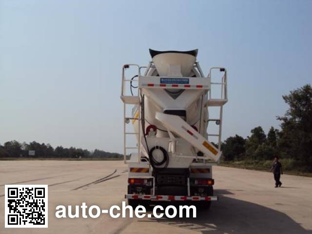 Tanghong XT5310GJBT736G4V concrete mixer truck