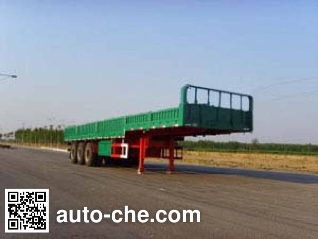 Tanghong XT9400 trailer