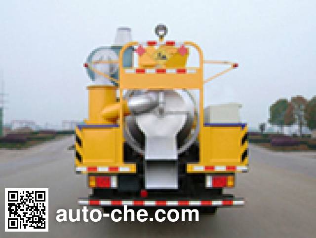 Xianglu XTG5101TYH pavement maintenance truck