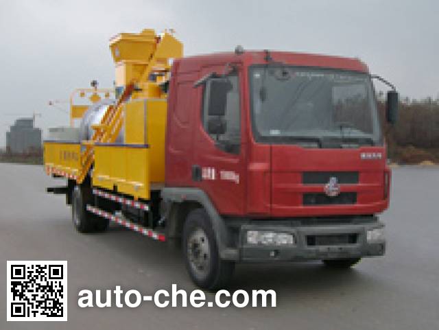 Xianglu XTG5101TYH pavement maintenance truck