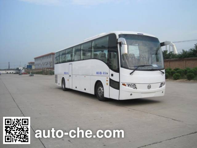 Xiwo XW6123CE bus