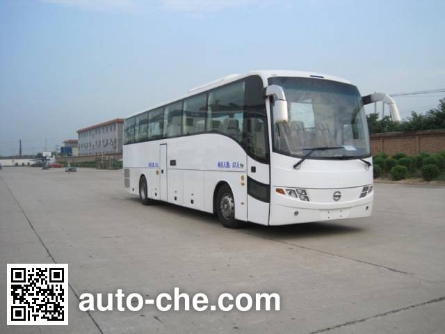 Xiwo XW6123CFA bus