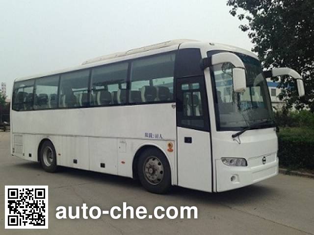 Xiwo XW6900B bus