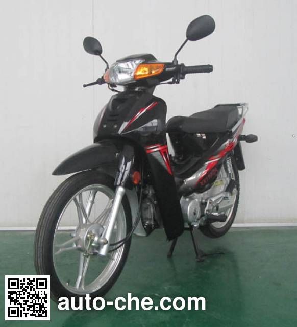Xingxing XX110-2A underbone motorcycle