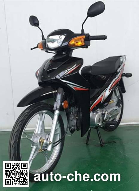 Xingxing XX110-2A underbone motorcycle