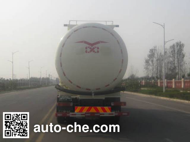 Yuxin XX5313GFLA1 bulk powder tank truck