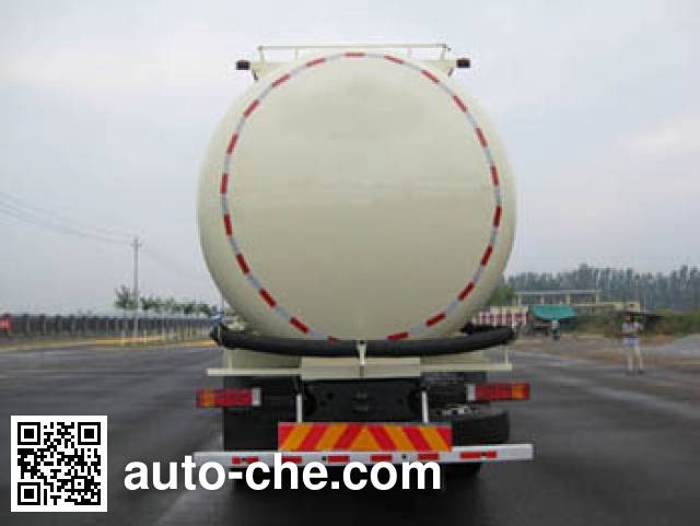 Yuxin XX5313GFLB3 bulk powder tank truck