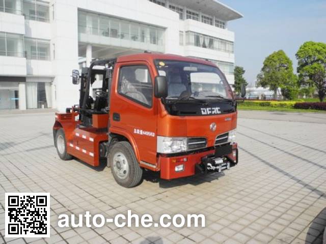 Xianxing XXP5040JCC forklift truck