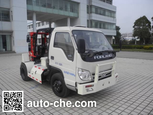Xianxing XXP5070JCC forklift truck