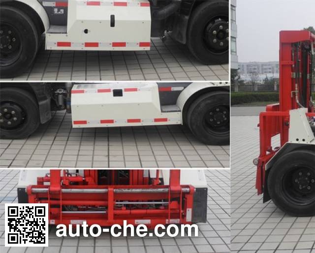 Xianxing XXP5070JCC forklift truck
