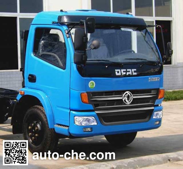 Zhongjie XZL5080ZBS4 skip loader truck