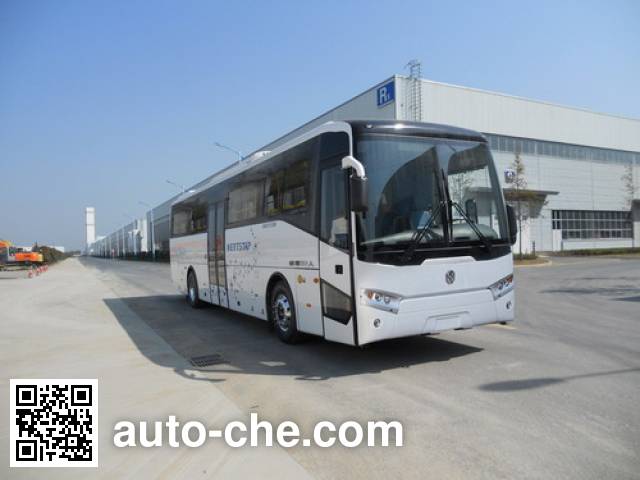 AsiaStar Yaxing Wertstar YBL6117GHQCP city bus