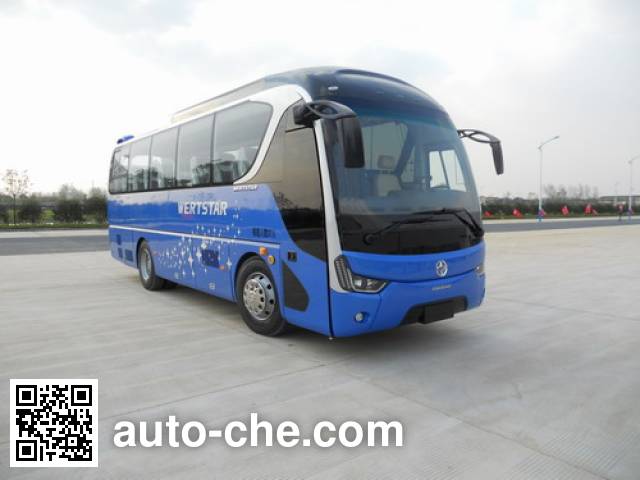 AsiaStar Yaxing Wertstar YBL6885HQCP bus