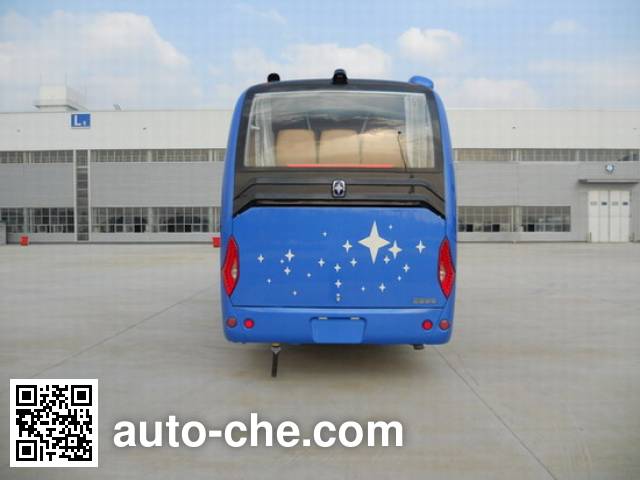 AsiaStar Yaxing Wertstar YBL6758H1QCP bus