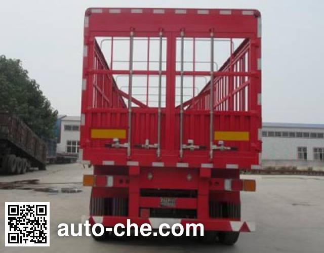 Zhuoyunchang YCC9371CCY stake trailer