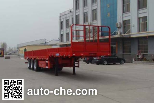 Yuandong Auto YDA9406 trailer
