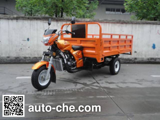 Yingang YG250ZH-A cargo moto three-wheeler