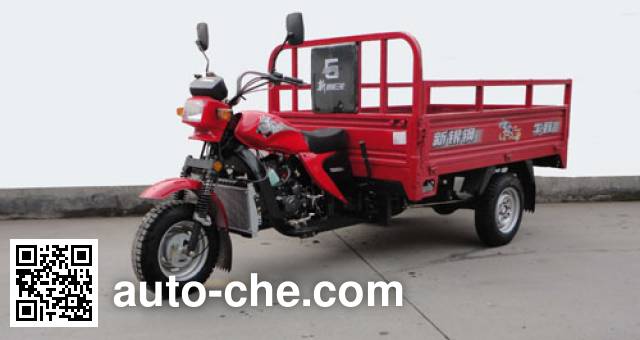 Yingang YG200ZH-C cargo moto three-wheeler