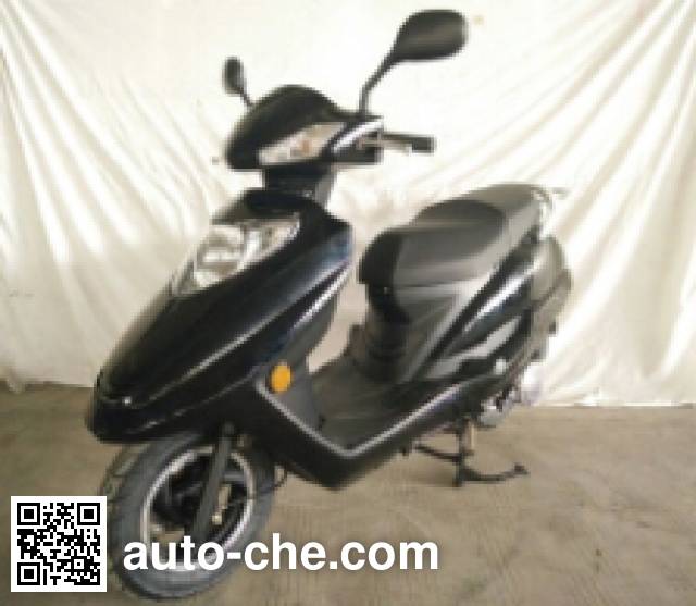 Yihao YH125T-14 scooter